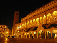 Palazzo della Ragione